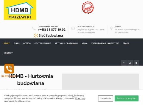Hdmb.com.pl
