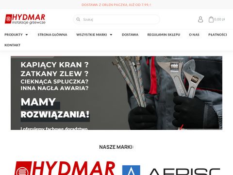 Hydmar.com.pl