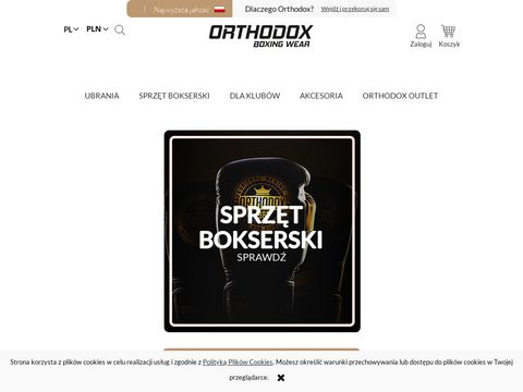 Orthodoxwear.pl