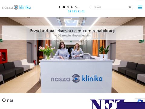 Naszaklinika.com.pl