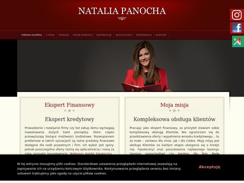 Nataliapanocha.pl