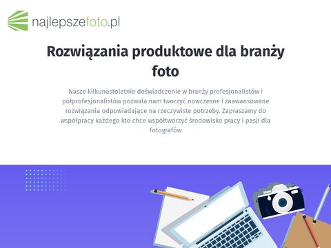 Fotoksiążka - najlepszefoto.pl