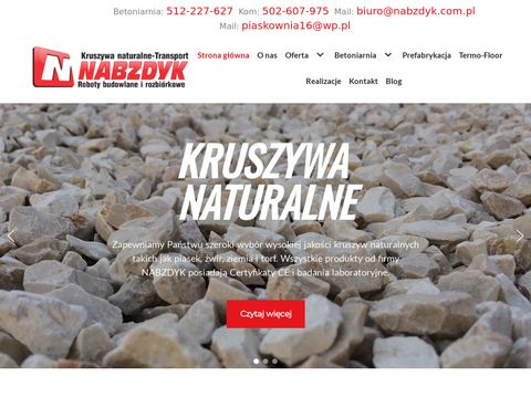 Nabzdyk.com.pl