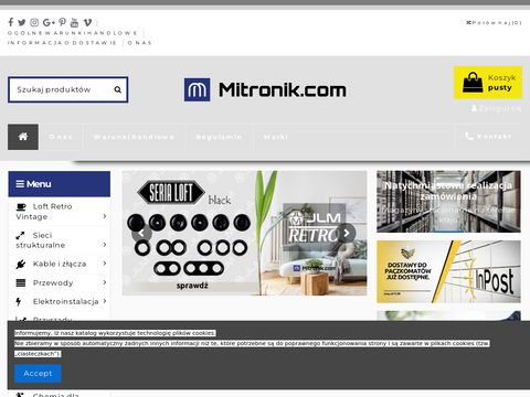 Mitronik.com