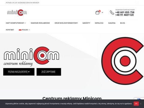 Minicom.com.pl