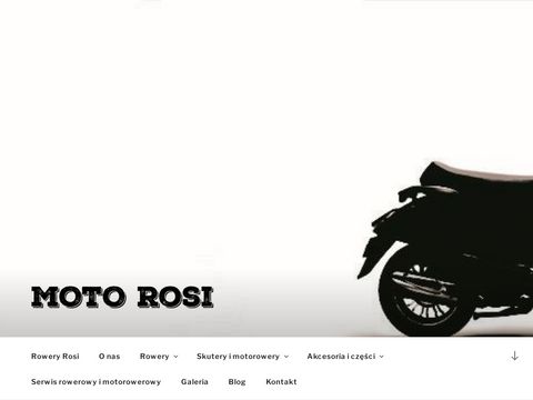 Moto-rosi.com.pl