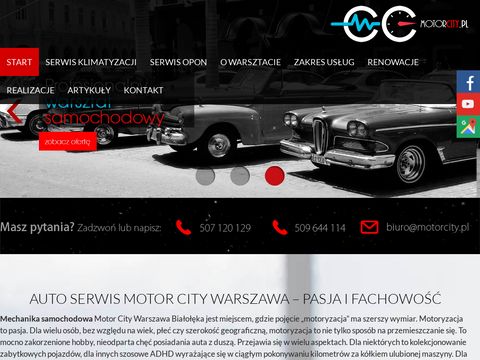 Motorcity.pl