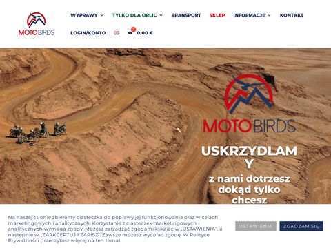 Motobirds.com