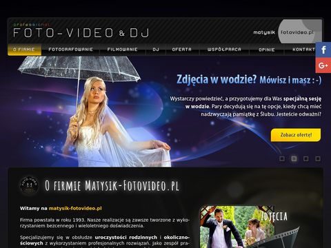 Matysik-fotovideo.pl