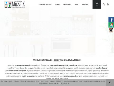 Manufakturamozaik.pl
