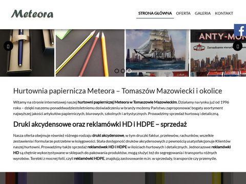 Meteora.org.pl