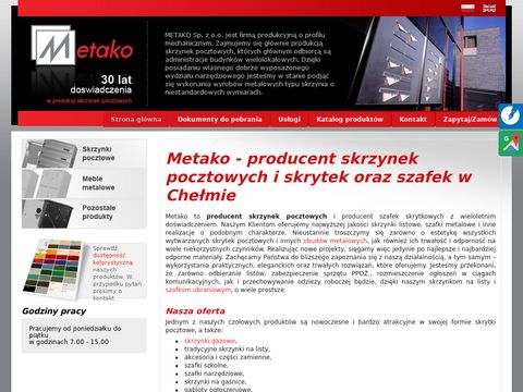 Metako.com.pl