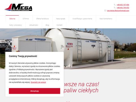 Mega-gliwice.pl