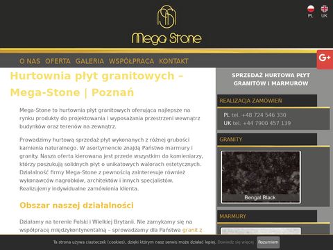 Mega-stone.pl
