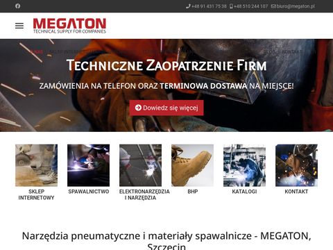Megaton.pl
