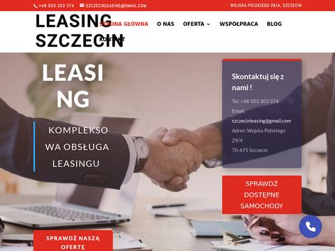 Leszczecin.pl