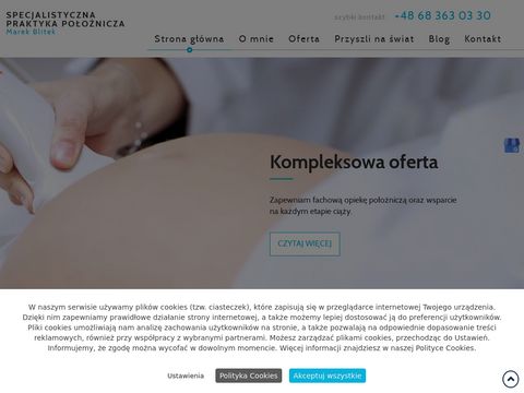 Lekarz.com.pl ginekolog