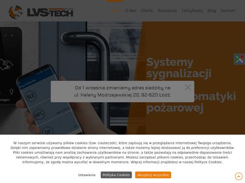 Lvs-tech.pl