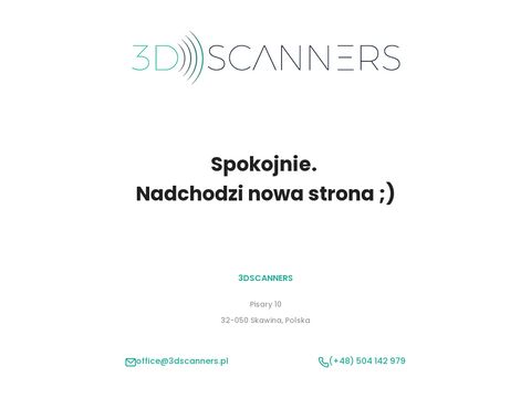 3dscanners.pl