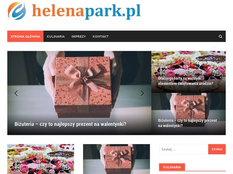 Helena Park