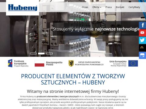 Hubeny.com.pl