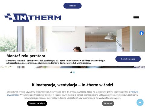 In-therm.pl