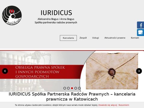 Iuridicus.com.pl