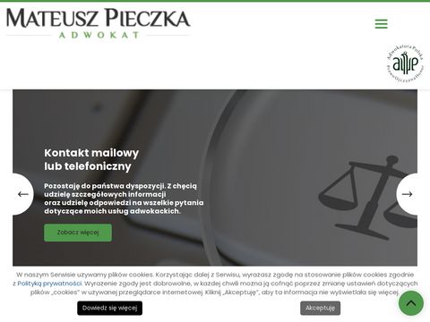 Krakow-adwokat.com radca prawny