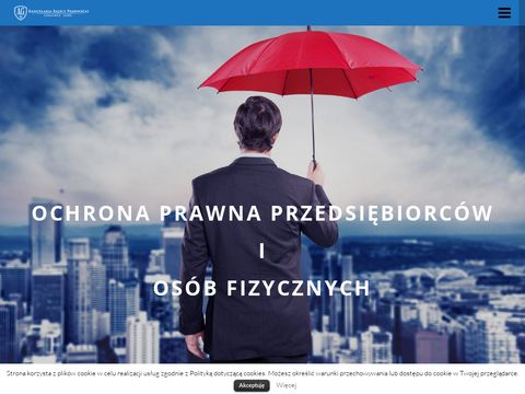 Lexprotect.pl