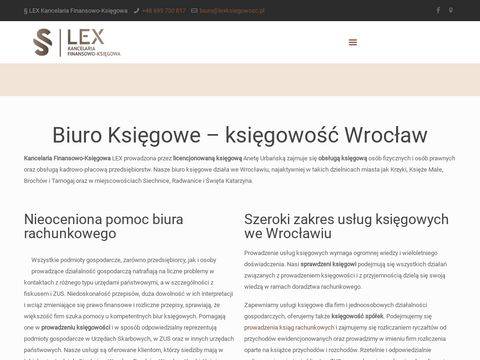 Lexksiegowosc.pl