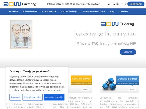 Mikrofaktoring.pl dla firm blog