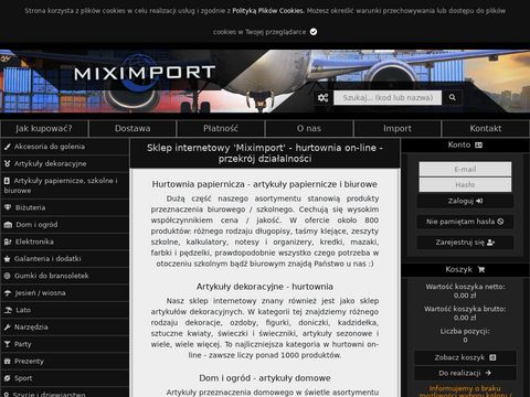 Miximport.pl