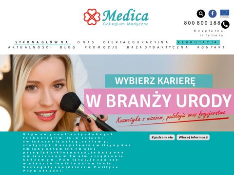 Medica.edu.pl