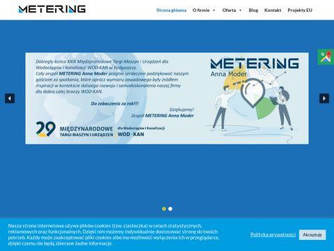 Metering.com.pl