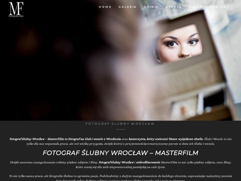 Masterfilm.com.pl