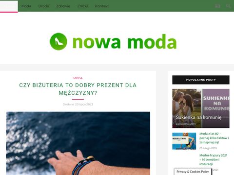 Nowa-moda.pl
