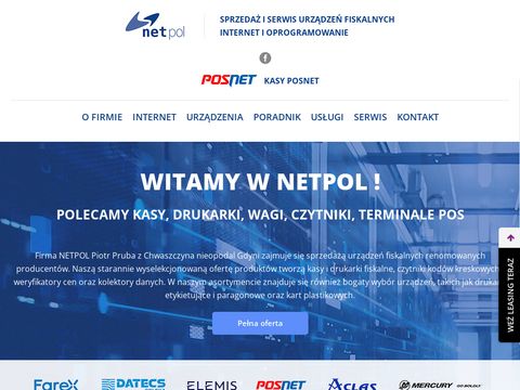 Netpol.eu