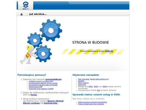 Okna-online.pl - kompendium wiedzy