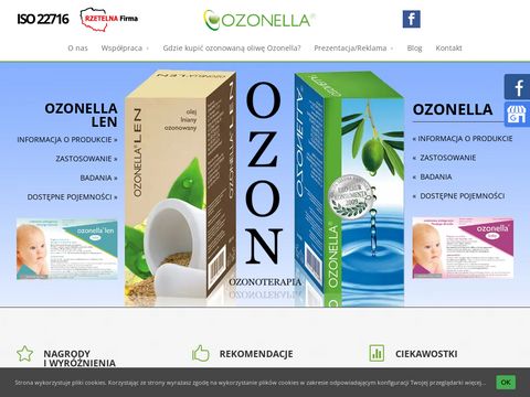 Ozonella.pl