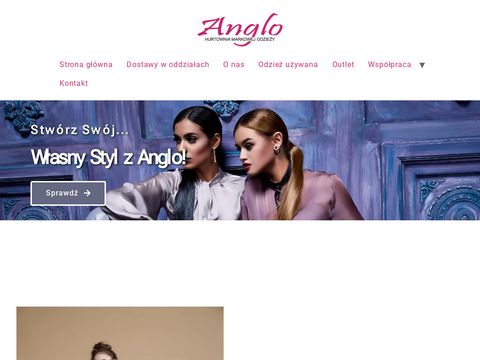 Anglo.com.pl