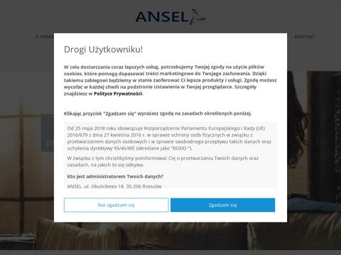 Ansel.pl