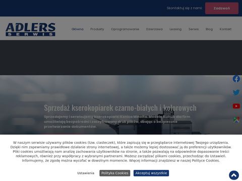 Adlers.com.pl