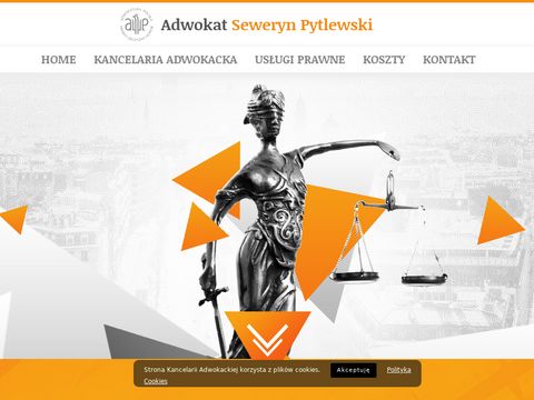 Adwokatpytlewski.pl