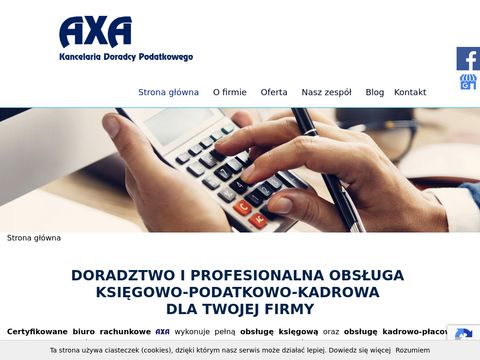 Axatax.pl