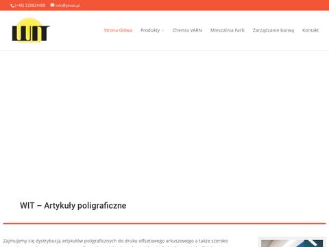 Artykuly-poligraficzne.pl - systemy kalibracji