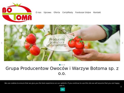 Botoma.com.pl