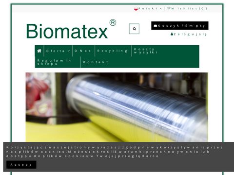 Biomatex.pl