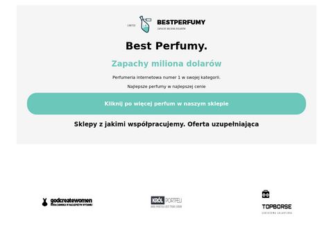 Perfumeria BestPerfumy.pl