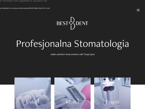 Bestdent.com.pl
