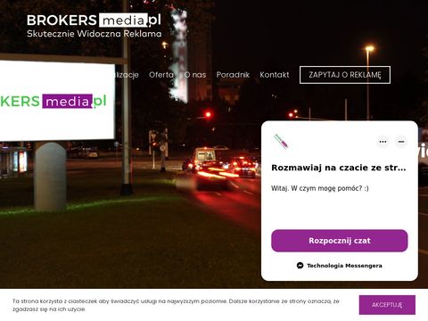 Brokersmedia.pl